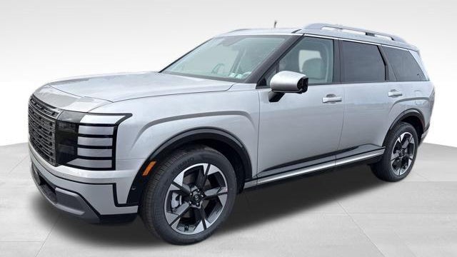 Preowned 2026 Hyundai PALISADE Limited for Sale