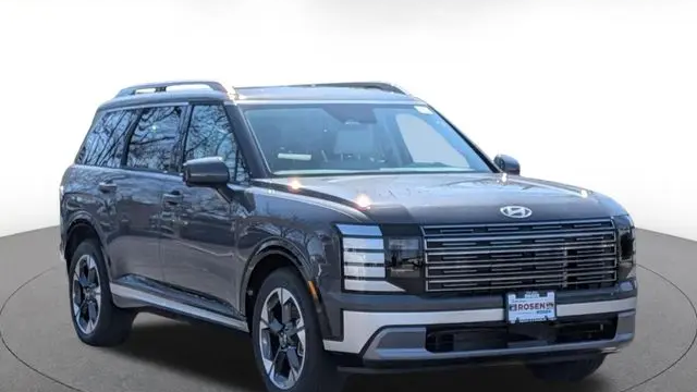 Preowned 2026 Hyundai PALISADE Limited for Sale
