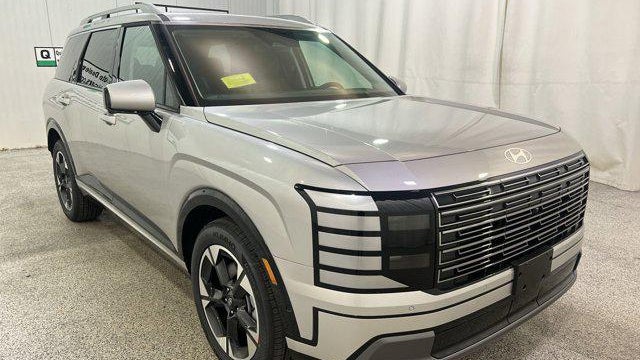 Preowned 2026 Hyundai PALISADE Limited for Sale