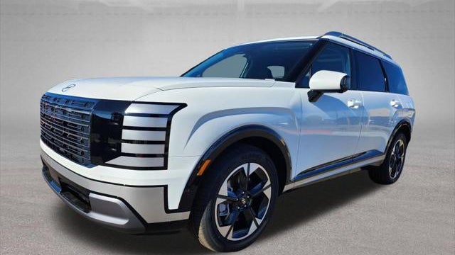 Preowned 2026 Hyundai PALISADE Limited for Sale