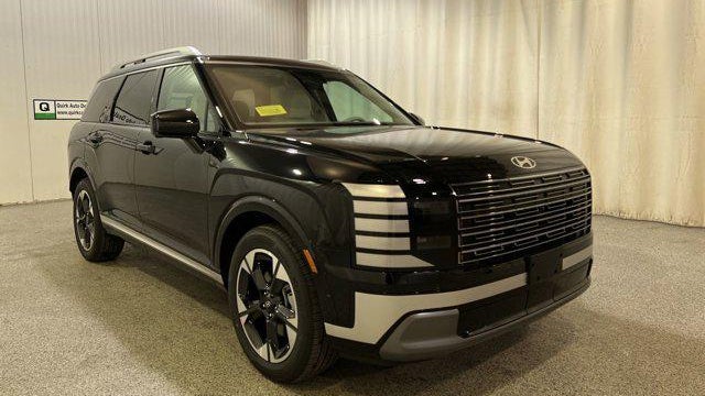 Preowned 2026 Hyundai PALISADE Limited for Sale