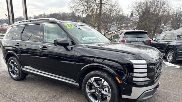 Preowned 2026 Hyundai PALISADE Limited for Sale