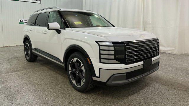 Preowned 2026 Hyundai PALISADE Limited for Sale