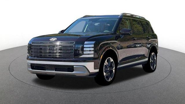 Preowned 2026 Hyundai PALISADE Limited for Sale