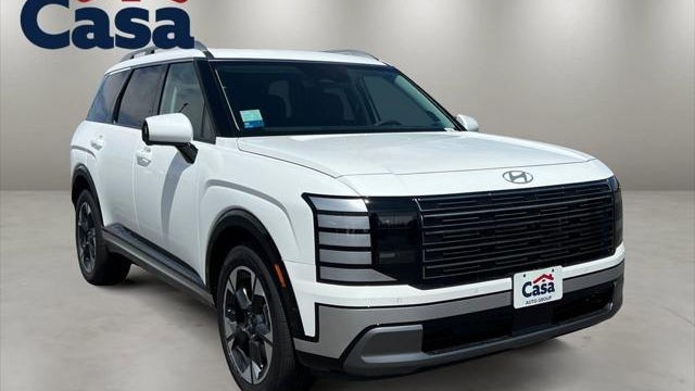 Preowned 2026 Hyundai PALISADE Limited for Sale