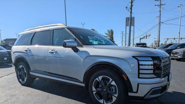 Preowned 2026 Hyundai PALISADE Limited for Sale