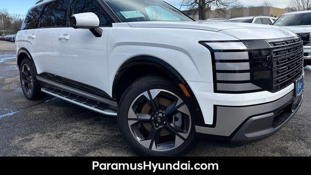 Preowned 2026 Hyundai PALISADE Limited for Sale