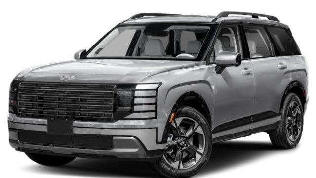 Preowned 2026 Hyundai PALISADE Limited for Sale