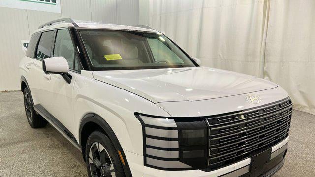 Preowned 2026 Hyundai PALISADE Limited for Sale