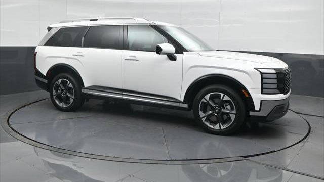 Preowned 2026 Hyundai PALISADE Limited for Sale
