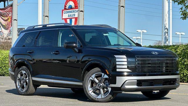 Preowned 2026 Hyundai PALISADE Limited for Sale