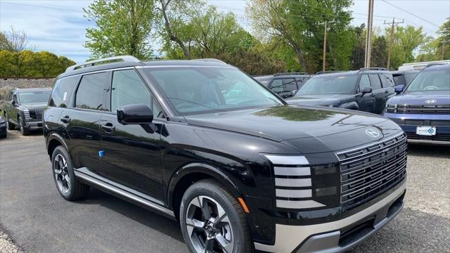 Preowned 2026 Hyundai PALISADE Limited for Sale