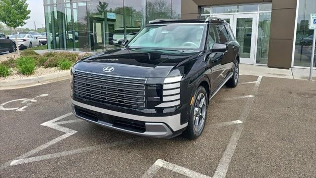 Preowned 2026 Hyundai PALISADE Limited for Sale