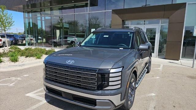 Preowned 2026 Hyundai PALISADE Limited for Sale