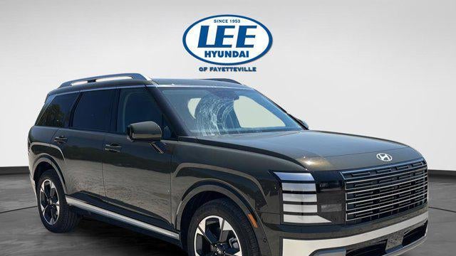 Preowned 2026 Hyundai PALISADE Limited for Sale