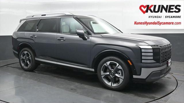Preowned 2026 Hyundai PALISADE Limited for Sale