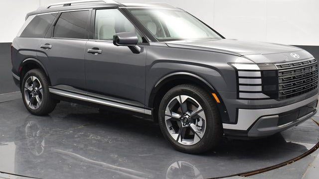 Preowned 2026 Hyundai PALISADE Limited for Sale