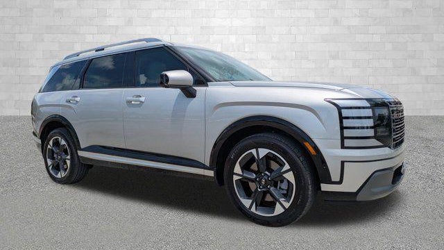 Preowned 2026 Hyundai PALISADE Limited for Sale