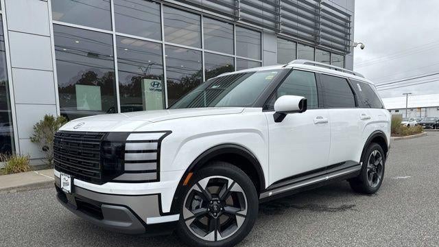 Preowned 2026 Hyundai PALISADE Limited for Sale
