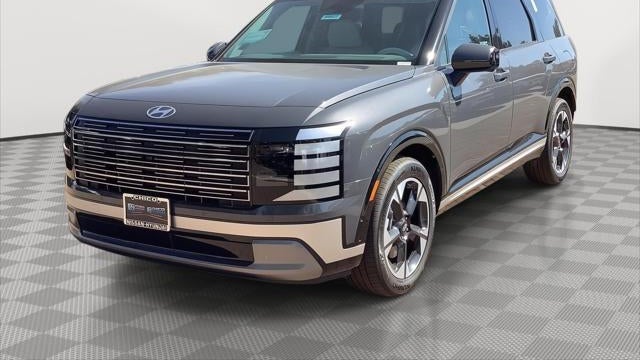 Preowned 2026 Hyundai PALISADE Limited for Sale