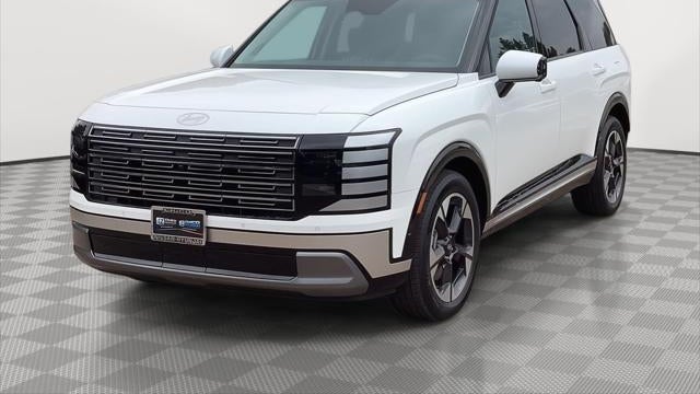Preowned 2026 Hyundai PALISADE Limited for Sale