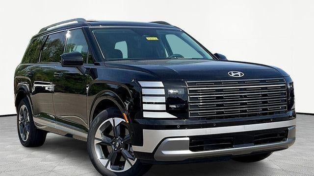 Preowned 2026 Hyundai PALISADE Limited for Sale