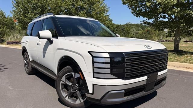 Preowned 2026 Hyundai PALISADE Limited for Sale