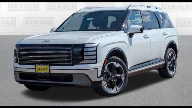 Preowned 2026 Hyundai PALISADE Limited for Sale