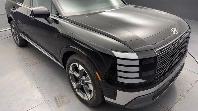Preowned 2026 Hyundai PALISADE Limited for Sale