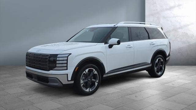 Preowned 2026 Hyundai PALISADE Limited for Sale