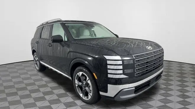 Preowned 2026 Hyundai PALISADE Limited for Sale