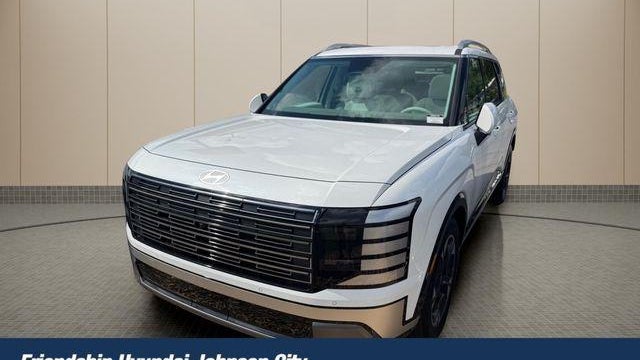 Preowned 2026 Hyundai PALISADE Limited for Sale