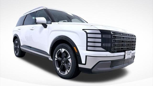 Preowned 2026 Hyundai PALISADE Limited for Sale
