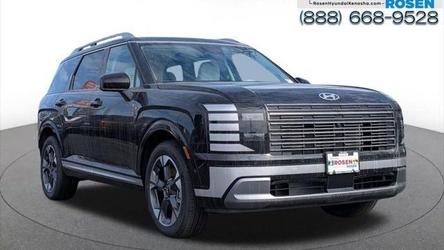 Preowned 2026 Hyundai PALISADE Limited for Sale