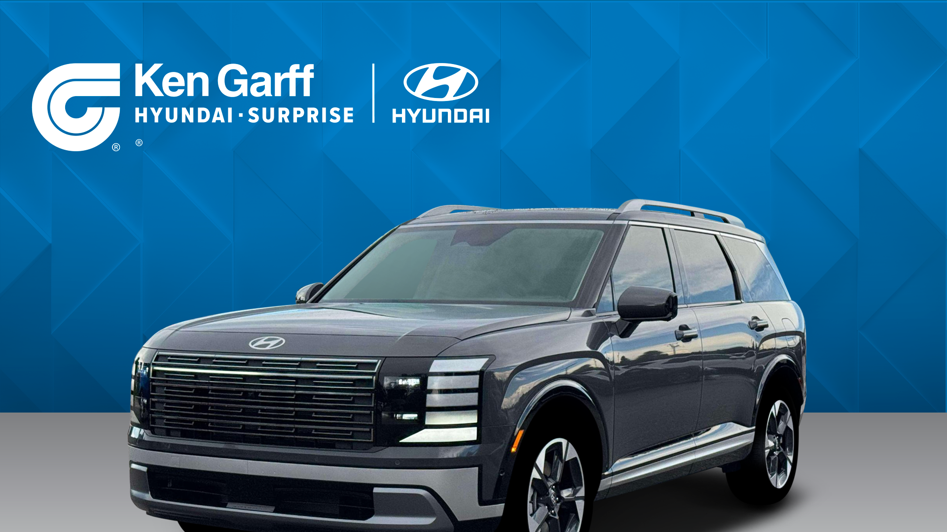 Preowned 2026 Hyundai PALISADE Limited for Sale