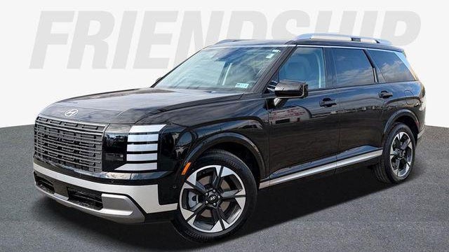 Preowned 2026 Hyundai PALISADE Limited for Sale