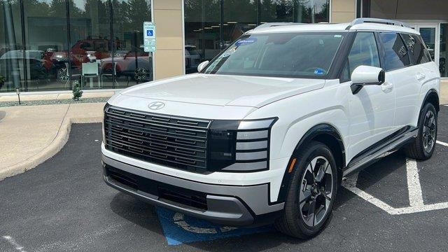Preowned 2026 Hyundai PALISADE Limited for Sale