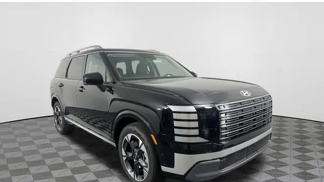 Preowned 2026 Hyundai PALISADE Limited for Sale