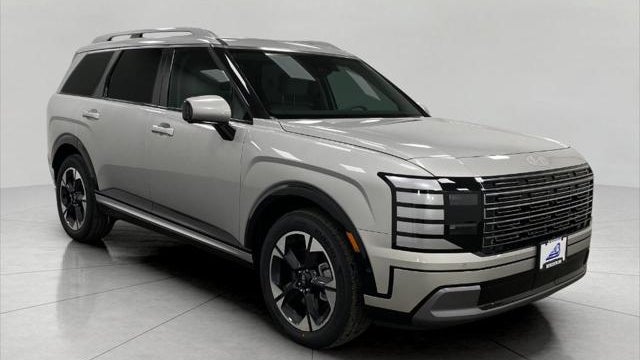 Preowned 2026 Hyundai PALISADE Limited for Sale