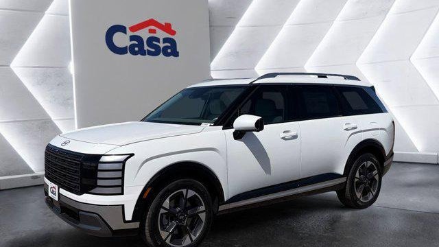 Preowned 2026 Hyundai PALISADE Limited for Sale
