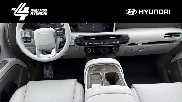 Preowned 2026 Hyundai PALISADE Limited for Sale