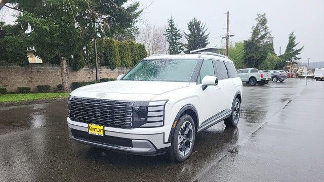Preowned 2026 Hyundai PALISADE Limited for Sale