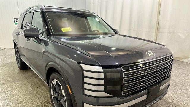 Preowned 2026 Hyundai PALISADE Limited for Sale