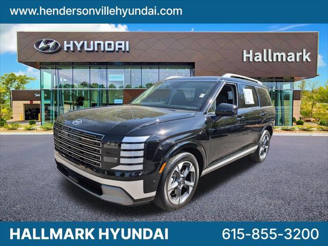 2026 Hyundai Palisade - $45,900