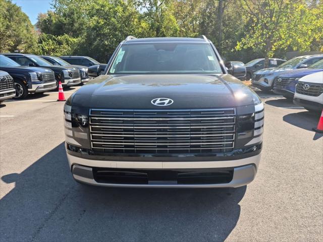 2026 Hyundai Palisade - $45,900