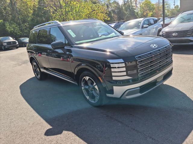 2026 Hyundai Palisade - $45,900