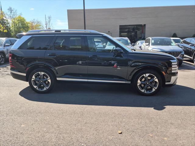 2026 Hyundai Palisade - $45,900