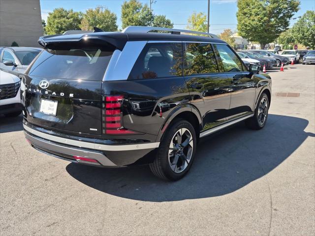2026 Hyundai Palisade - $45,900