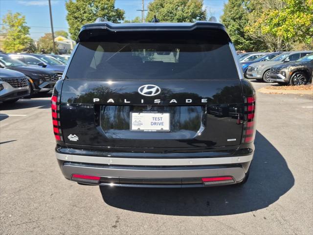 2026 Hyundai Palisade - $45,900