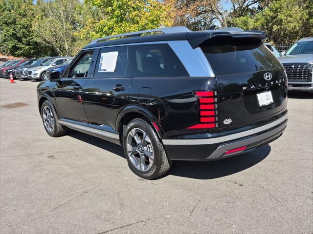 2026 Hyundai Palisade - $45,900